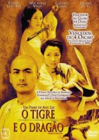 O Tigre e O Dragão (Dublado) 